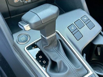 2026 Kia Sportage — photo 16 view