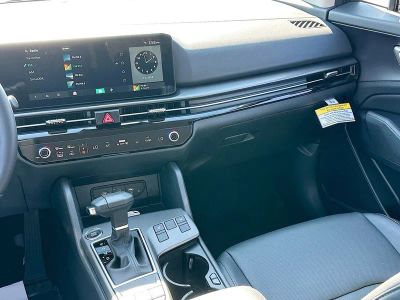 2026 Kia Sportage — photo 22 view
