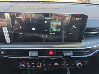 2026 Kia K5 — photo 7 view