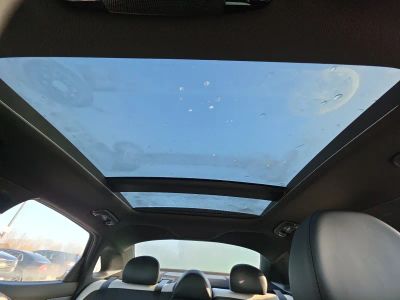 2026 Kia K5 — engine compartment view
