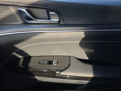 2026 Kia K5 — photo 15 view