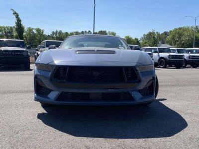 2026 Ford Mustang - Photo 8
