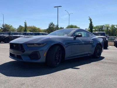 2026 Ford Mustang - Photo 7