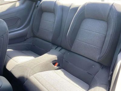 2026 Ford Mustang - Photo 10