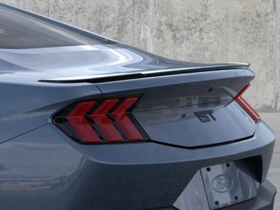 2026 Ford Mustang - Photo 22