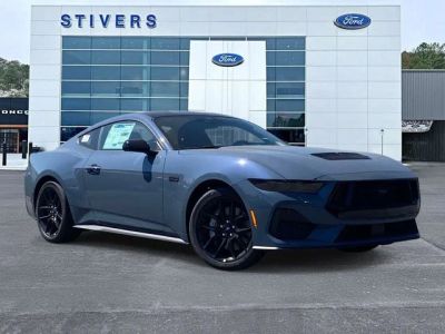 2026 Ford Mustang - Photo 1