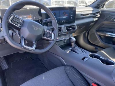2026 Ford Mustang - Photo 12