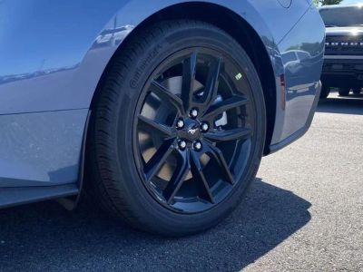 2026 Ford Mustang - Photo 9