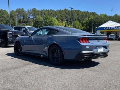 2026 Ford Mustang - Photo 5