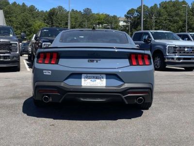 2026 Ford Mustang - Photo 4