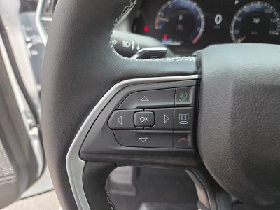 2026 Jeep Grand Cherokee L — photo 19 view