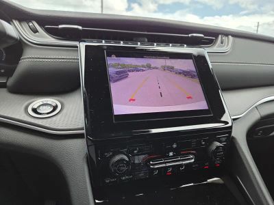 2026 Jeep Grand Cherokee L — photo 22 view