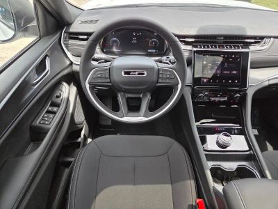 2026 Jeep Grand Cherokee L — photo 12 view
