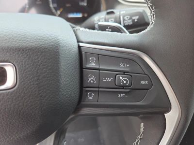 2026 Jeep Grand Cherokee L — photo 20 view