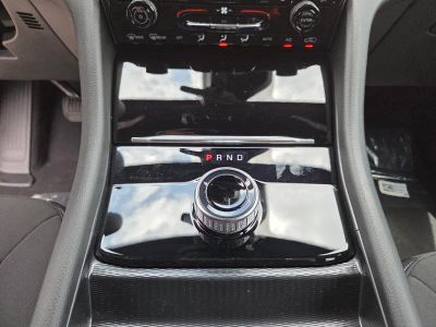 2026 Jeep Grand Cherokee L — photo 17 view