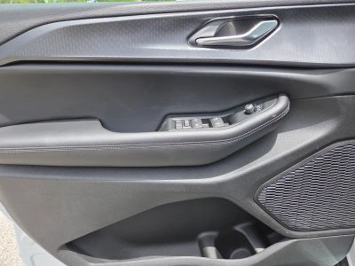 2026 Jeep Grand Cherokee L — photo 16 view