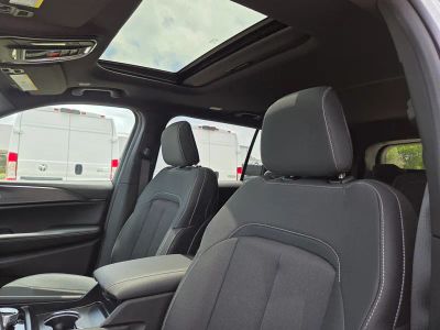 2026 Jeep Grand Cherokee L — photo 13 view