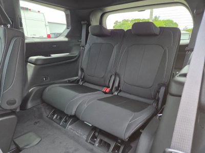 2026 Jeep Grand Cherokee L — photo 7 view