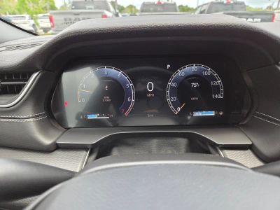 2026 Jeep Grand Cherokee L — photo 21 view