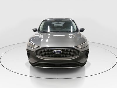 2024 Ford Escape - Photo 2