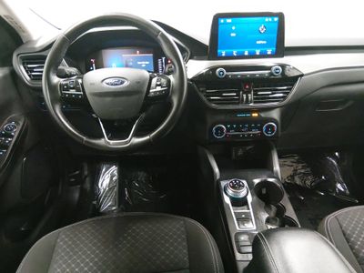 2024 Ford Escape - Photo 12