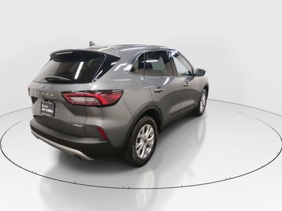 2024 Ford Escape - Photo 7