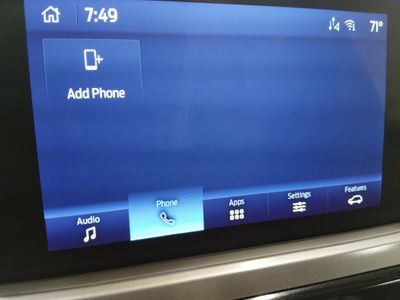2024 Ford Escape - Photo 20