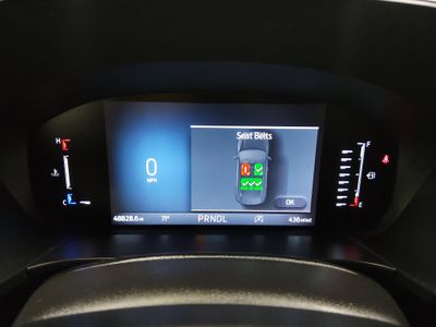 2024 Ford Escape - Photo 14