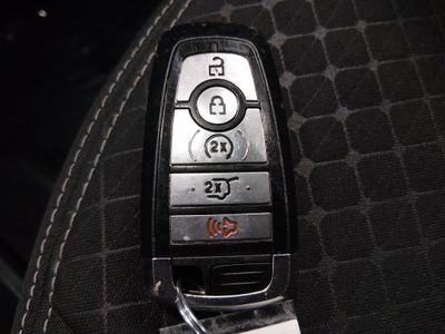 2024 Ford Escape - Photo 15