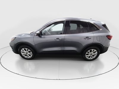 2024 Ford Escape - Photo 4