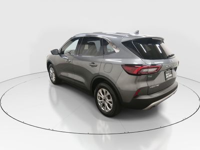 2024 Ford Escape - Photo 5