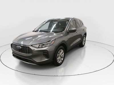 2024 Ford Escape - Photo 3