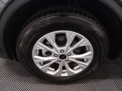 2024 Ford Escape - Photo 10