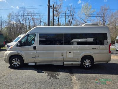 2019 Roadtrek Zion - Photo 11