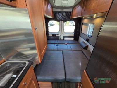 2019 Roadtrek Zion - Photo 46