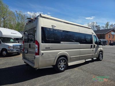 2019 Roadtrek Zion - Photo 4