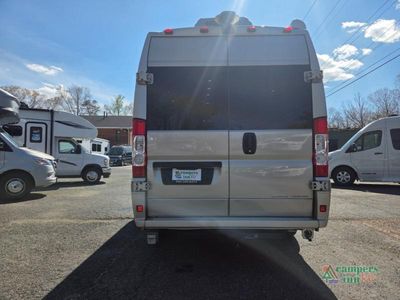 2019 Roadtrek Zion - Photo 5