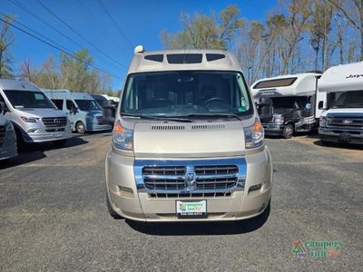 2019 Roadtrek Zion - Photo 3