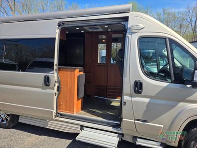 2019 Roadtrek Zion - Photo 13
