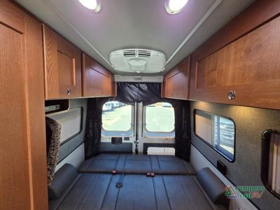 2019 Roadtrek Zion - Photo 49