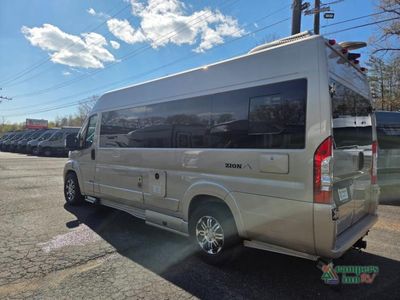 2019 Roadtrek Zion - Photo 10