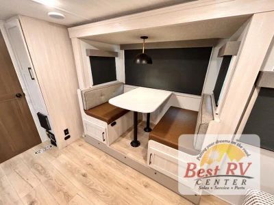 2026 Forest River RV Surveyor Legend - Photo 40