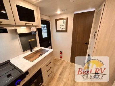 2026 Forest River RV Surveyor Legend - Photo 44