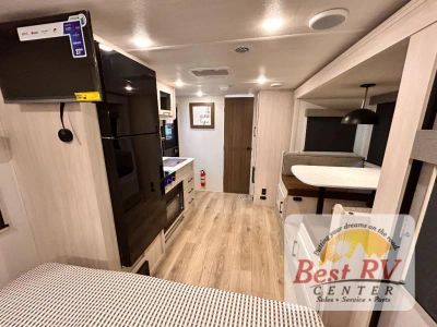 2026 Forest River RV Surveyor Legend - Photo 37