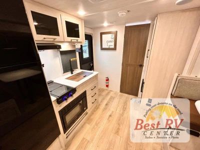 2026 Forest River RV Surveyor Legend - Photo 42