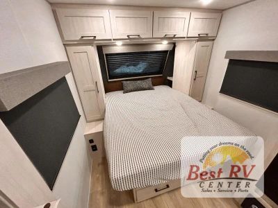 2026 Forest River RV Surveyor Legend - Photo 30