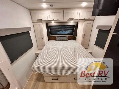2026 Forest River RV Surveyor Legend - Photo 28