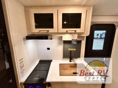 2026 Forest River RV Surveyor Legend - Photo 21