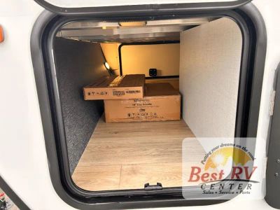 2026 Forest River RV Surveyor Legend - Photo 60