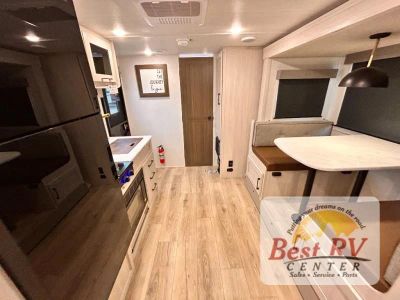 2026 Forest River RV Surveyor Legend - Photo 38